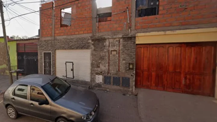 banda narco Salta Investigan policía federal presuntos vínculos