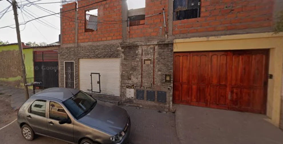 banda narco Salta Investigan policía federal presuntos vínculos
