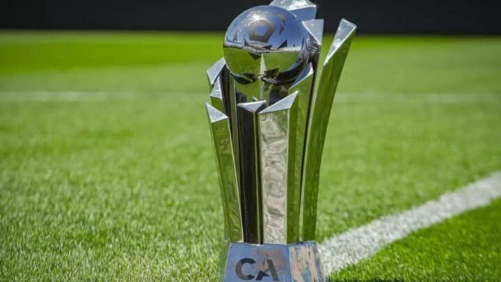 acreditaciones Copa Argentina