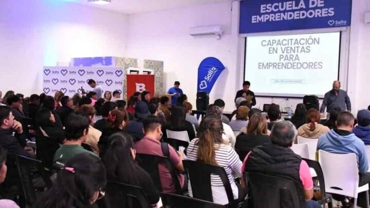 estrategias de venta