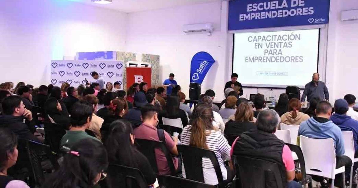 estrategias de venta