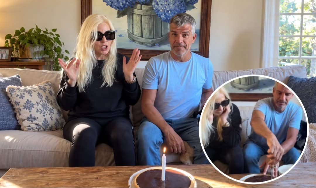 Susana Giménez celebró cumpleaños Patricio Punta Este