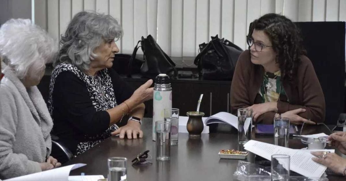 ESI en Salta