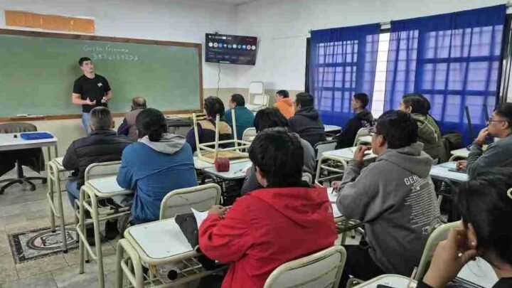 energía solar