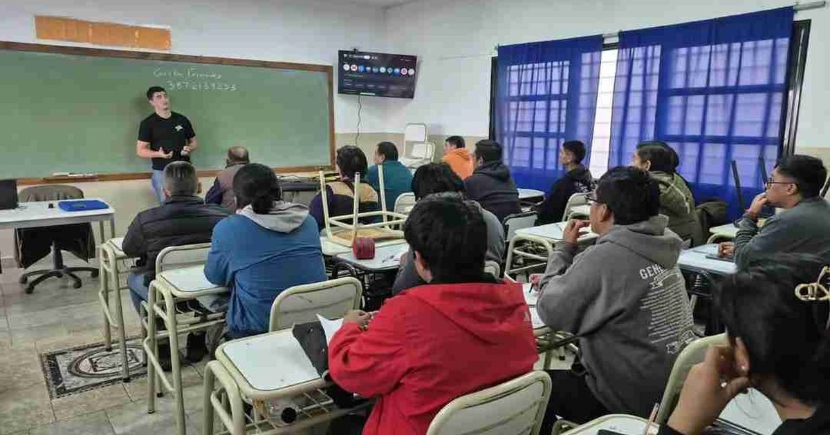 energía solar