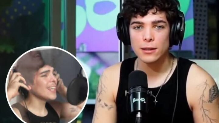 Juanicar rompe el silencio tras su paso por la televisión y prepara un regreso explosivo a la música