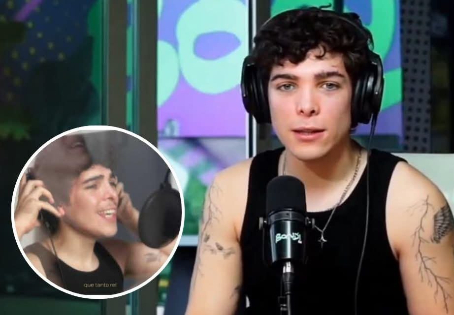 Juanicar rompe el silencio tras su paso por la televisión y prepara un regreso explosivo a la música