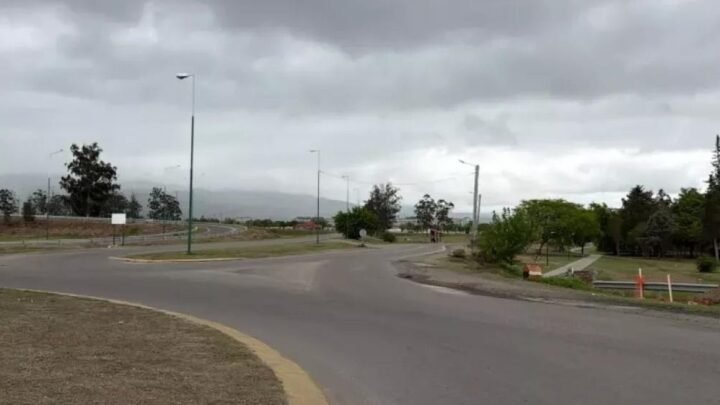 desvíos líneas Av Bolivia