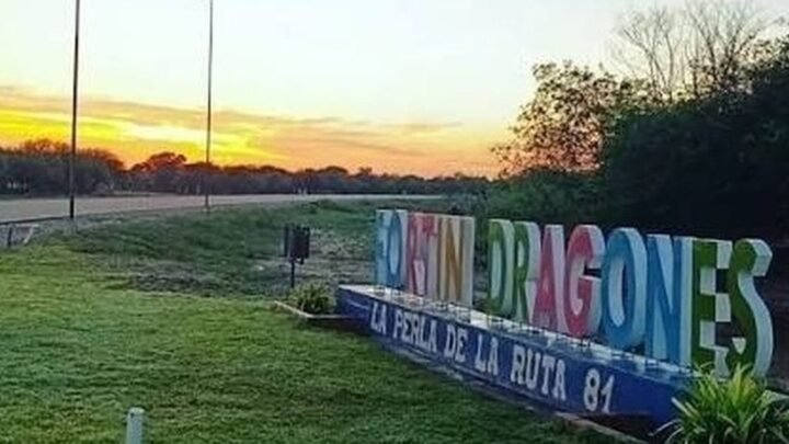tragedia en ruta 81