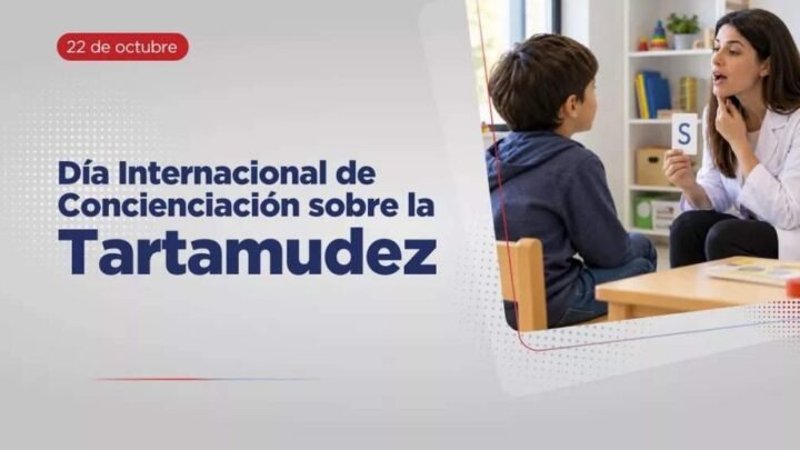 tartamudez