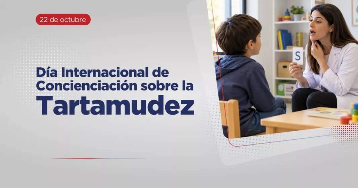 tartamudez