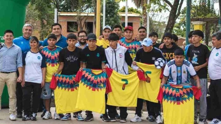 Torneo Cebollitas