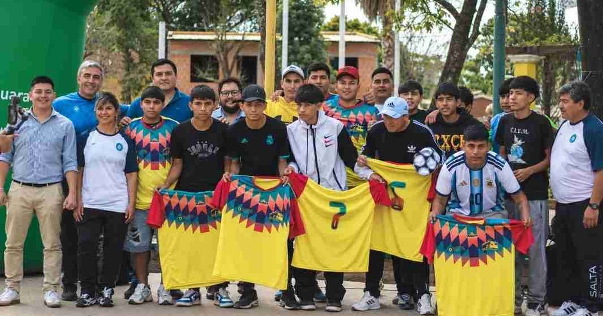 Torneo Cebollitas