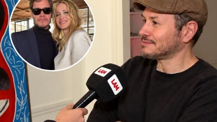 Escándalo familiar: Ortega rompió el silencio sobre la separación de Emanuel y Julieta Prandi y lanzó una picante definición