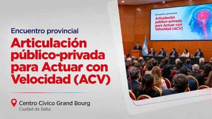 Red de Tele-ACV