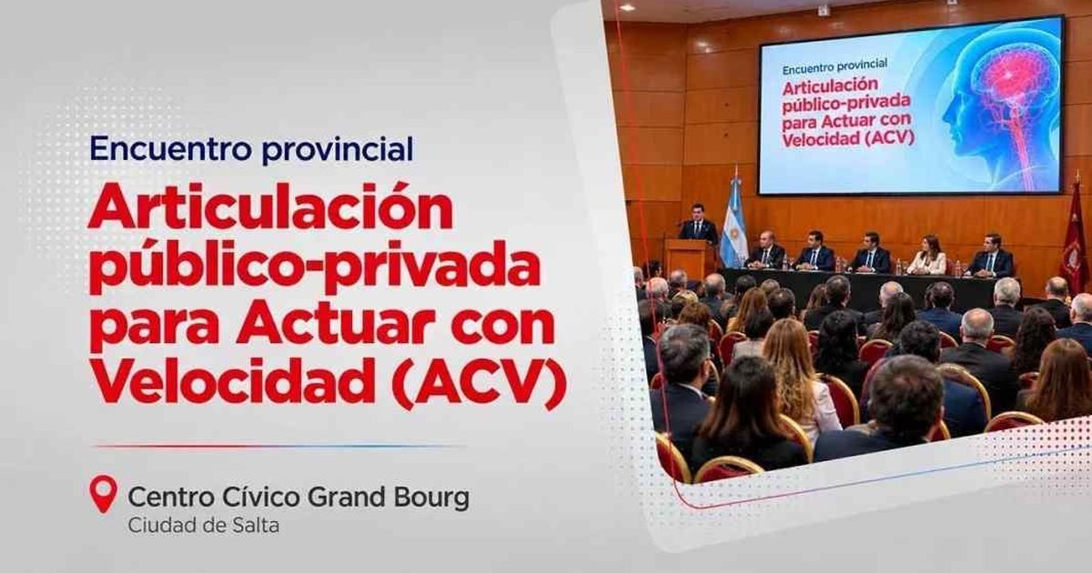 Red de Tele-ACV
