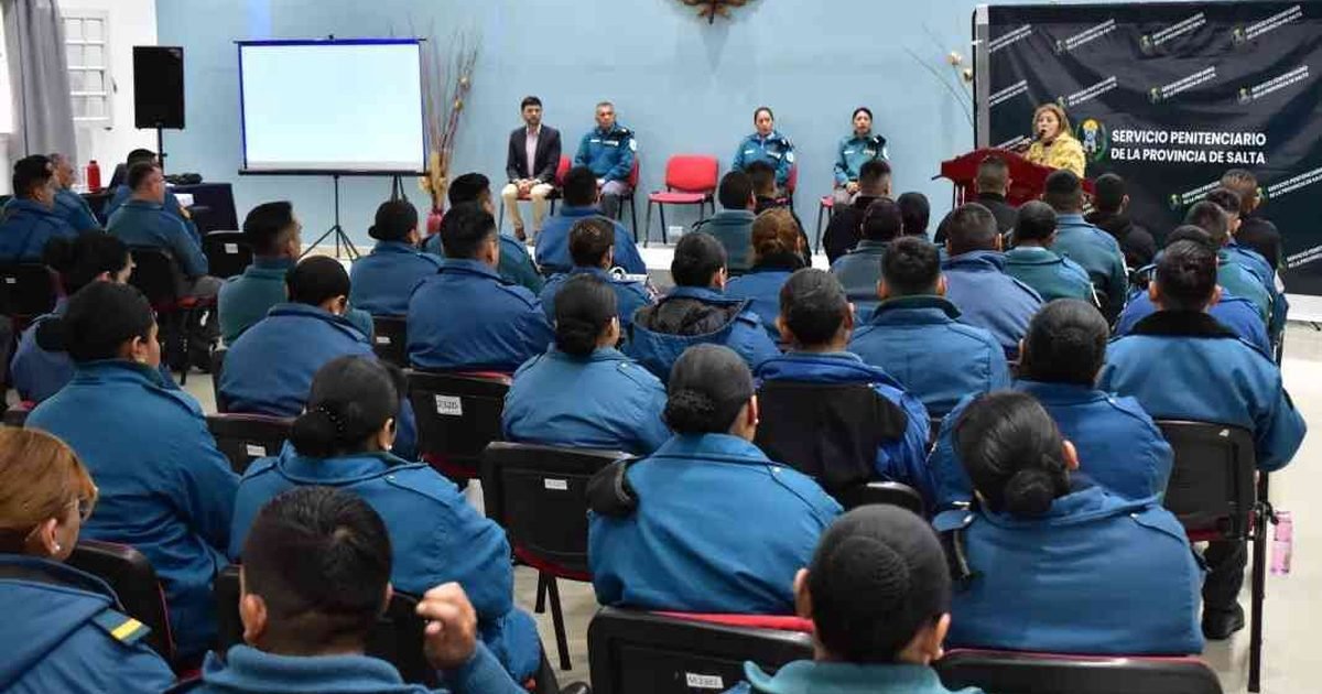 buenas prácticas penitenciarias