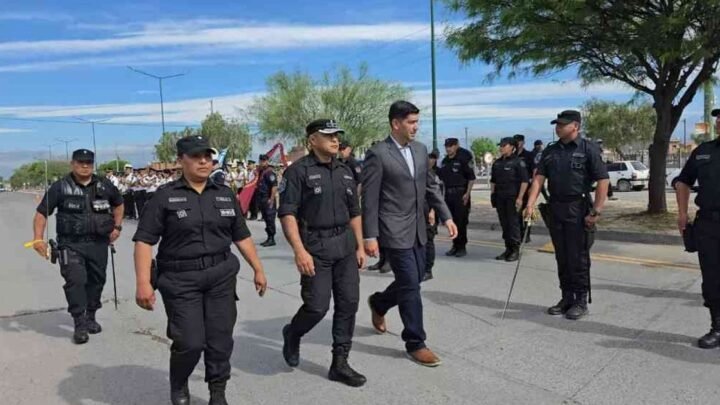 Distrito de Prevención 10