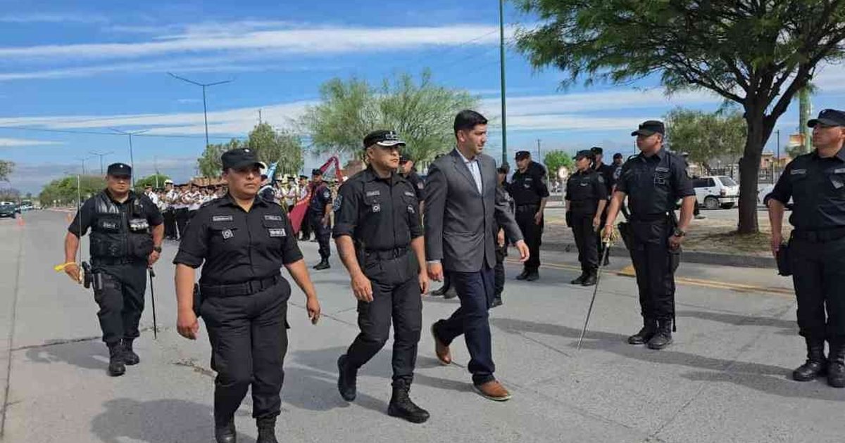Distrito de Prevención 10