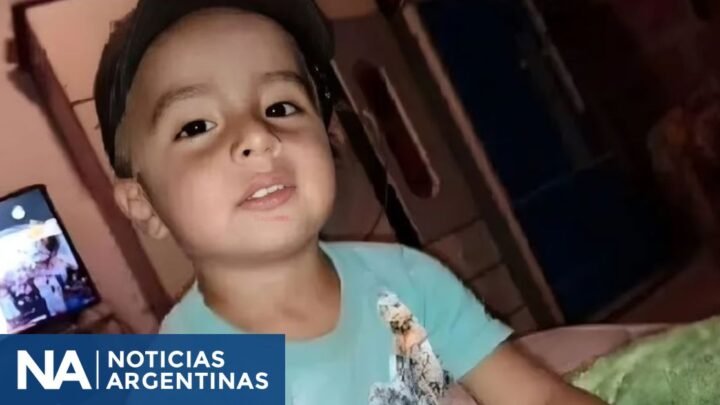 Loan Danilo Peña Juicio vecino declaró Antonio Benítez mostró