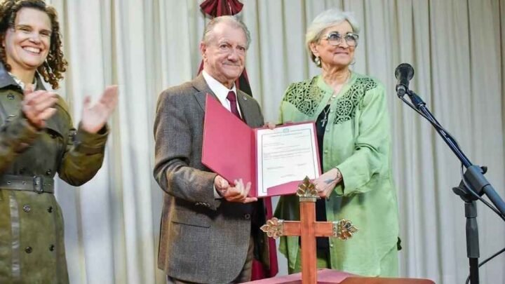 Secretaria de Gestión Educativa