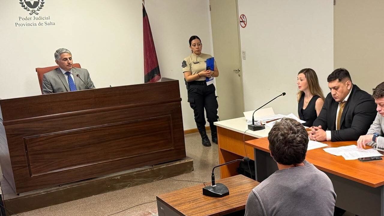 Estafas con Criptomonedas en Salta: Mendioroz Juncosa fue imputado por tres estafas y permanecerá detenido
