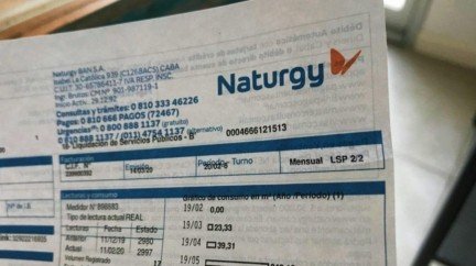Cambios en los subsidios al gas: qué implica la nueva Ley para los hogares de Salta