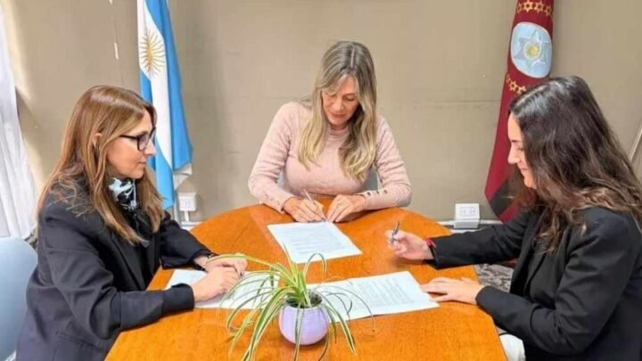 Defensa del Consumidor Metán