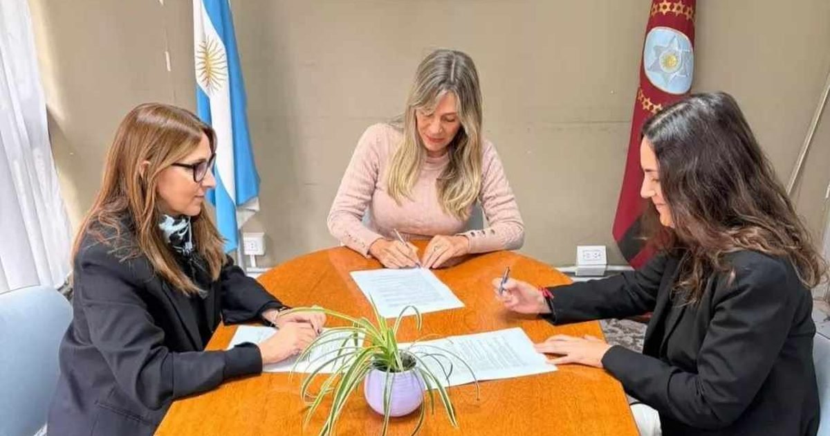 Defensa del Consumidor Metán