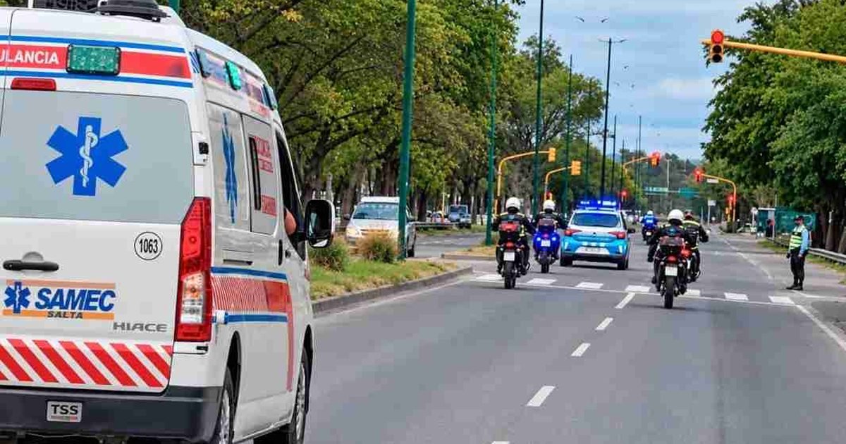 operativo multiorgánico