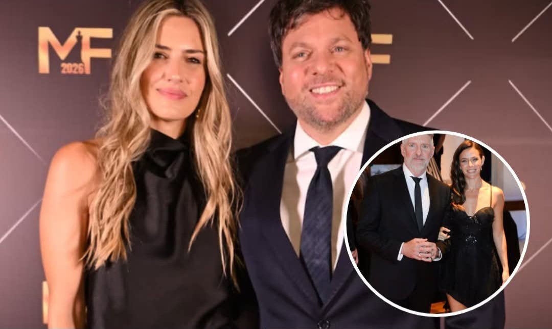 Glamour y emoción en los Martín Fierro de Radio: una noche inolvidable para la radiofonía argentina