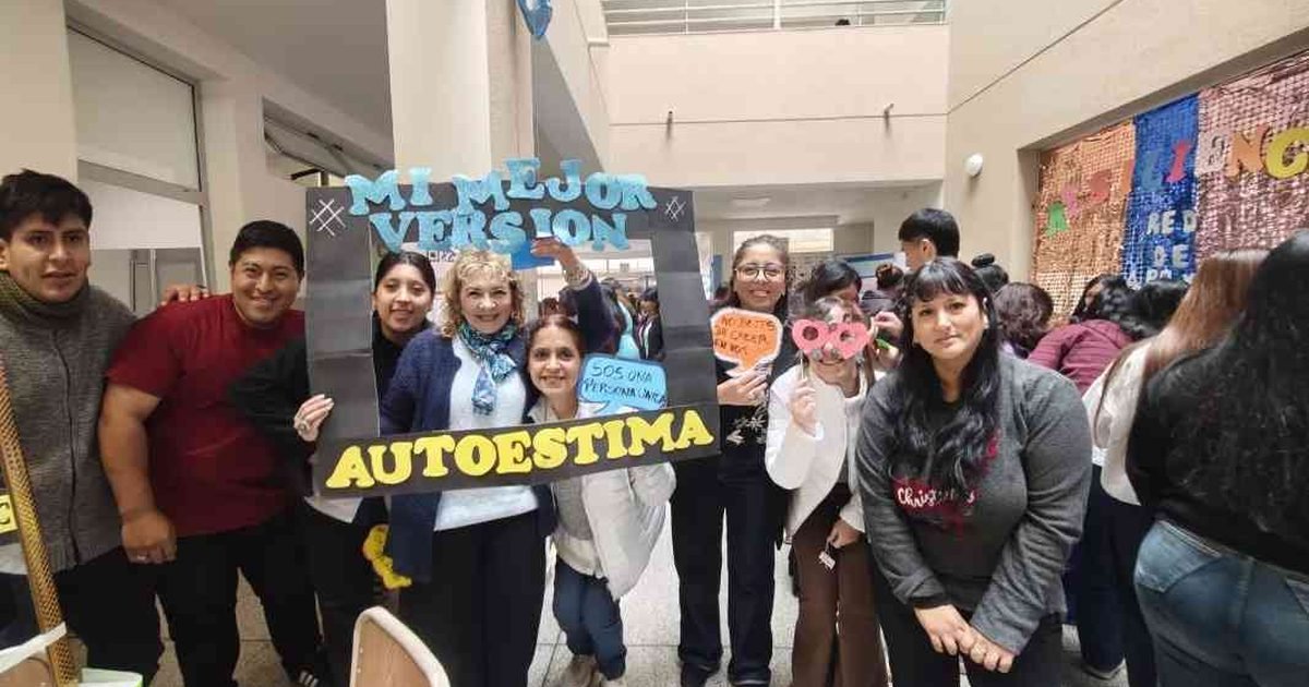 Derechos Humanos