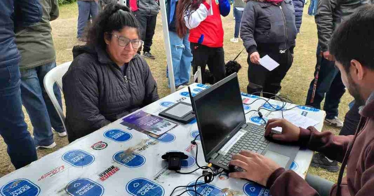 operativos de identificación
