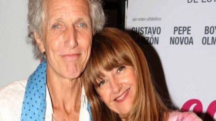Boy Olmi y Carola Reyna: el secreto detrás de sus 34 años de amor y complicidad