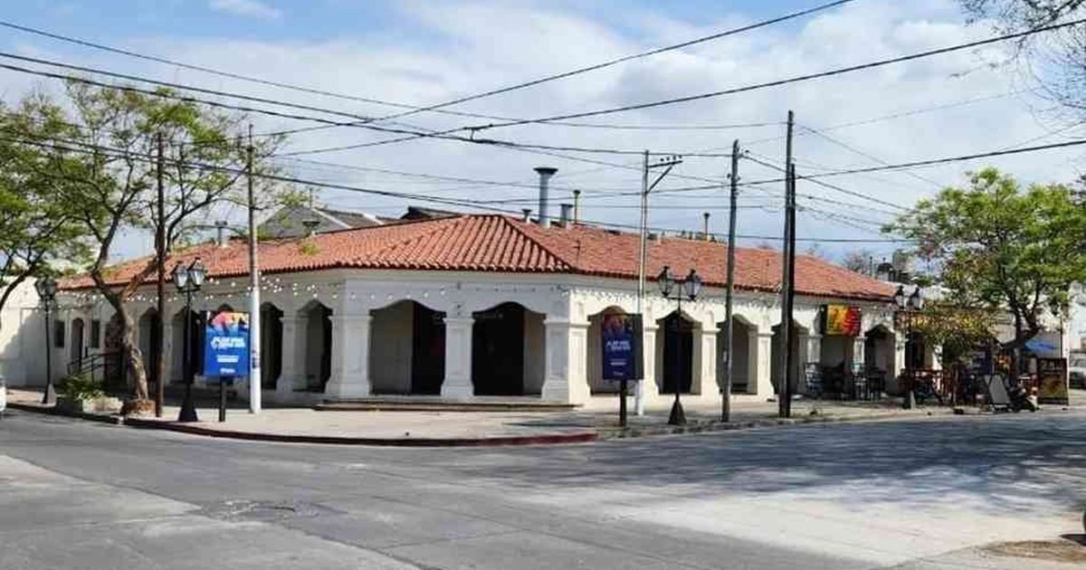 Mercadito Evita