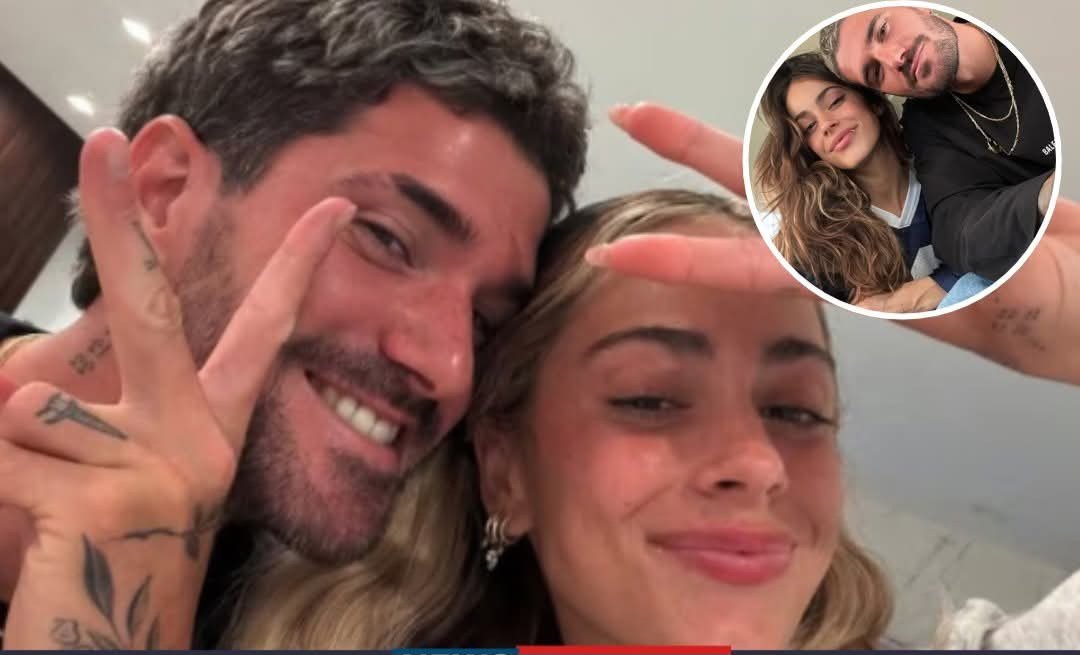 Tini Stoessel y Rodrigo De Paul preparan una boda de película: el impactante plan que promete transformar todo en un