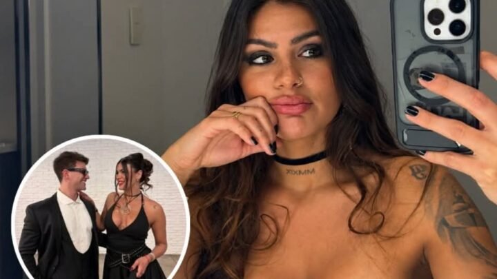 Fernández rompió el silencio y explicó por qué fracasó su romance con Matías Hanssen tras el reality