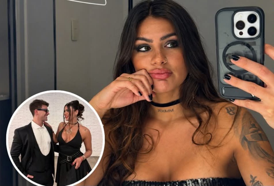 Fernández rompió el silencio y explicó por qué fracasó su romance con Matías Hanssen tras el reality