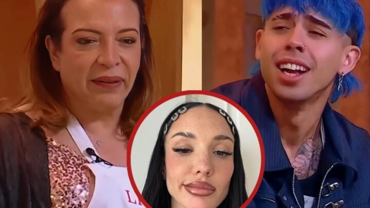 “Tan incondicional no era”: el filoso comentario de Lizy Tagliani sobre Luck Ra en MasterChef