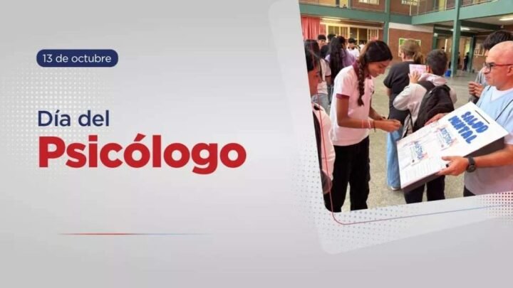 rol de los psicólogos