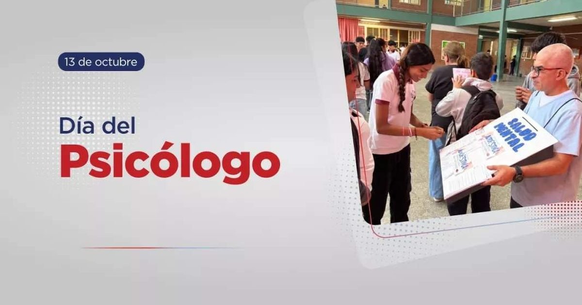 rol de los psicólogos