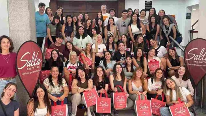 turismo en Salta