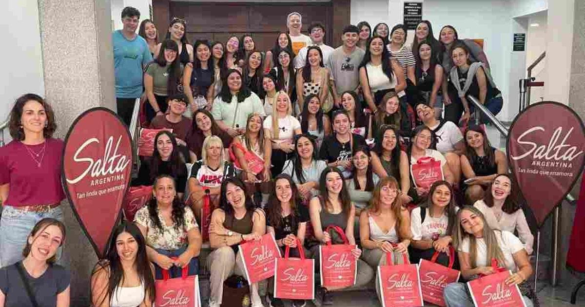 turismo en Salta