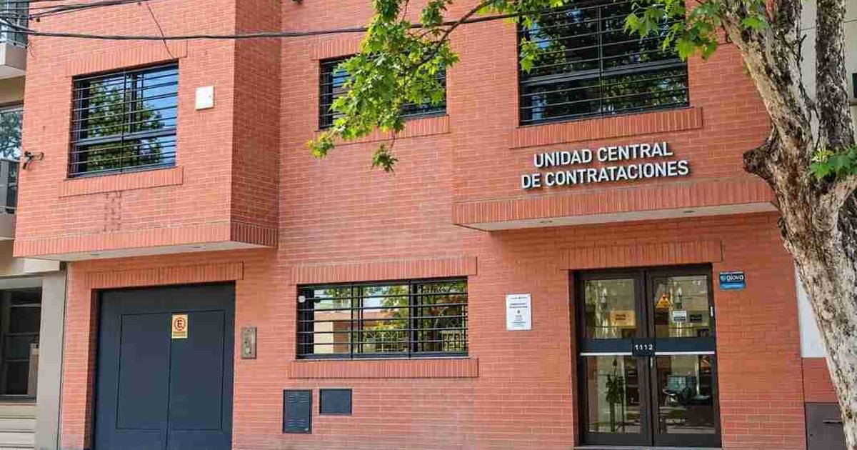 Registro de Proveedores