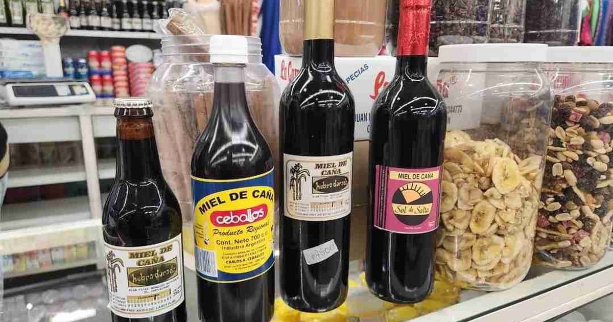 Mercado San Miguel