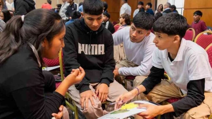 innovación educativa