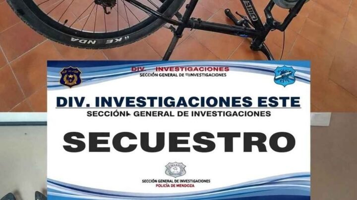 robo de motocicleta