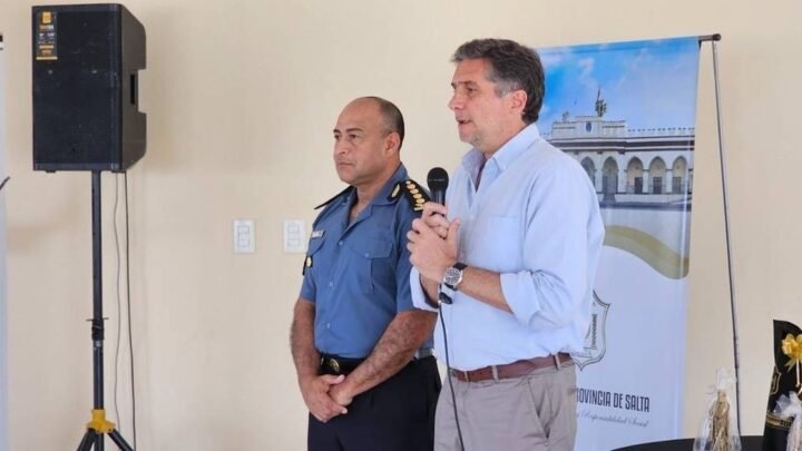 seguridad norte argentino