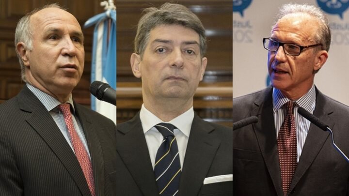La Corte Suprema convoca a conjueces para definir la validez de la derogación de la Ley de Tierras