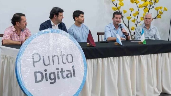 capacitación en robótica